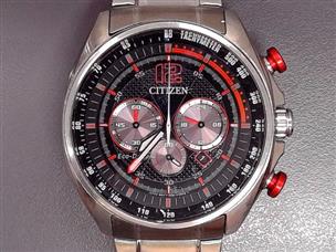 CITIZEN Gent's Wristwatch B620-S096049 Very Good | Casa Pawn